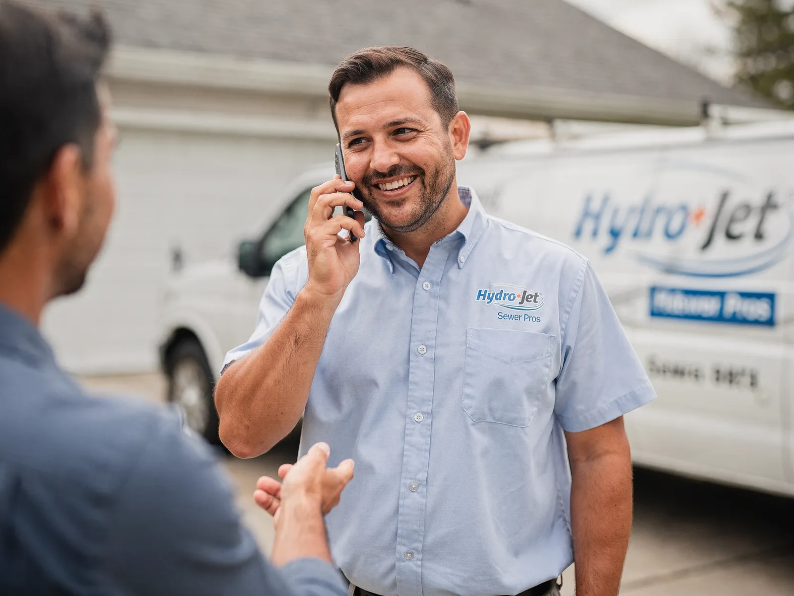 Hydro Jetting Logandale, NV FAQs